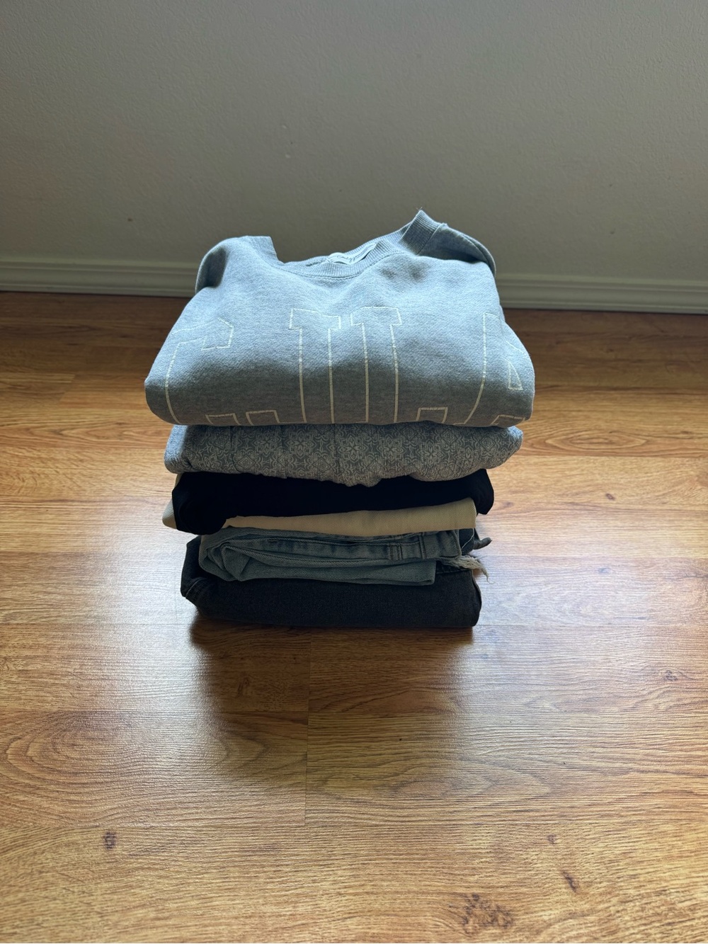 Carly Jean Los Angeles BUNDLE